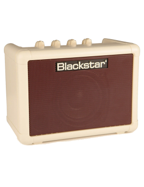 Blackstar® Fly 3 Mini Amplificador Combo 3w Vintage
