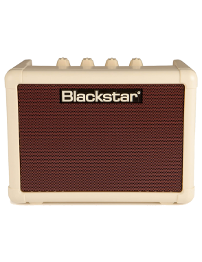 Blackstar® Fly 3 Mini Amplificador Combo 3w Vintage