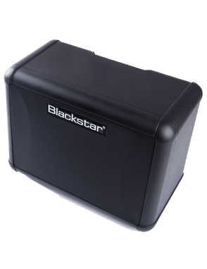 Blackstar® Super Fly Cab Gabinete Guitarra Extensión 12w 2x3"