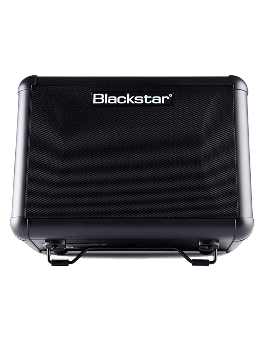Blackstar® Super Fly Cab Gabinete Guitarra Extensión 12w 2x3"
