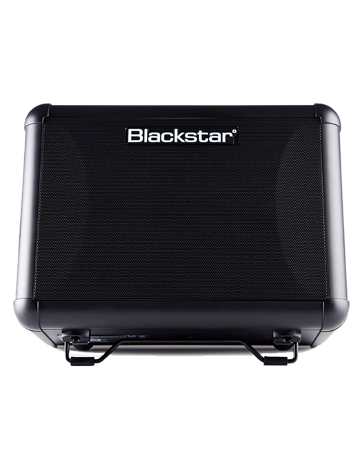 Blackstar® Super Fly Cab Gabinete Guitarra Extensión 12w 2x3"