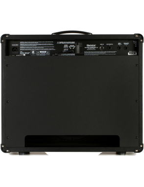 Blackstar® ID:60 TVP Amplificador Guitarra Combo 1x12" 60w USB