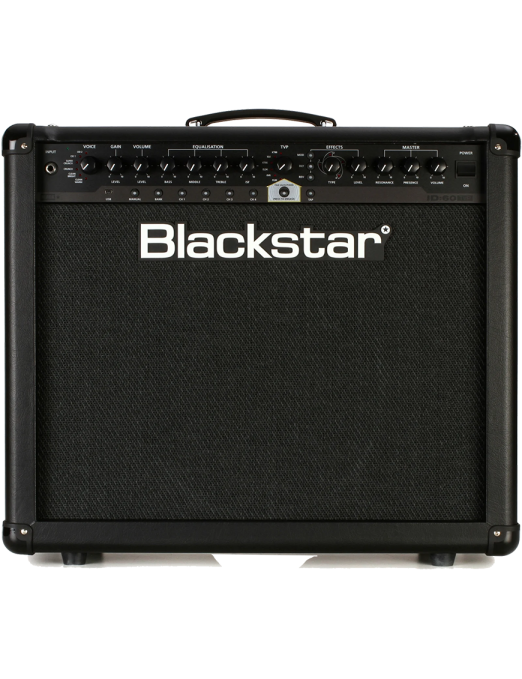 Blackstar® ID:60 TVP Amplificador Guitarra Combo 1x12" 60w USB