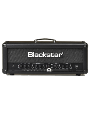 Blackstar® ID:100TVP Amplificador Guitarra Cabezal 100W USB