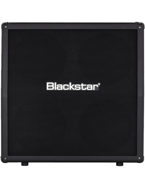 Blackstar® ID:412A Gabinete Guitarra Angulado 4x12" 320w 4 Ohms