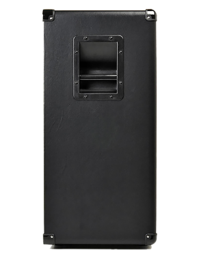 Blackstar® ID:412B Gabinete Guitarra Recto 4x12" 320w 4 Ohms