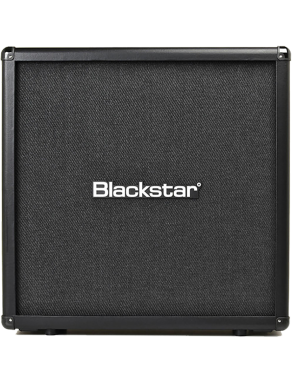 Blackstar® ID:412B Gabinete Guitarra Recto 4x12" 320w 4 Ohms