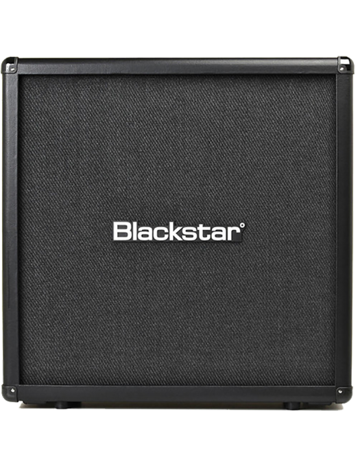 Blackstar® ID:412B Gabinete Guitarra Recto 4x12" 320w 4 Ohms