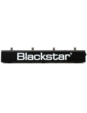 Blackstar® FS-10 Pedal Footswitch ID: Series Amp Multifunción