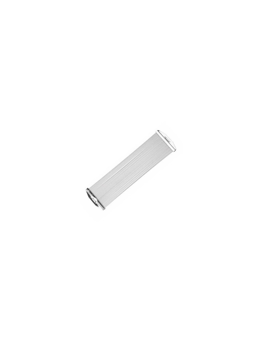 Luen® Bordona Percusión 13" 24 Hilos Cromado