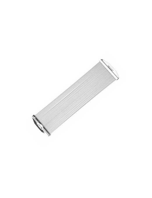 Luen® Bordona Percusión 13" 24 Hilos Cromado