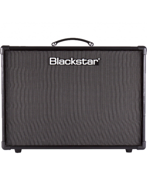 Blackstar® ID:Core 150 Amplificador Guitarra Combo 2x10" 150W Estéreo Efectos USB