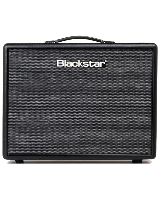 Blackstar® Artist 15 Amplificador Guitarra Combo 1x12" 15W