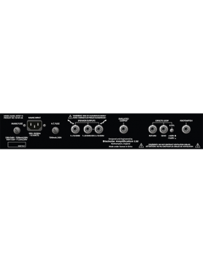 Blackstar® Artist 30 Amplificador Guitarra Combo 2x12" 30W