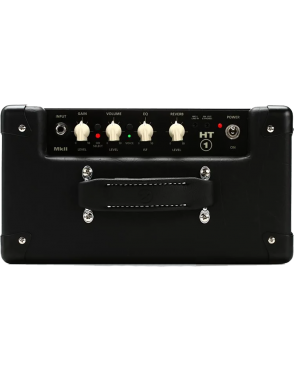 Blackstar® HT-1R MKII Amplificador Guitarra Combo 1X8" 1W USB
