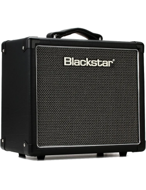 Blackstar® HT-1R MKII Amplificador Guitarra Combo 1X8" 1W USB