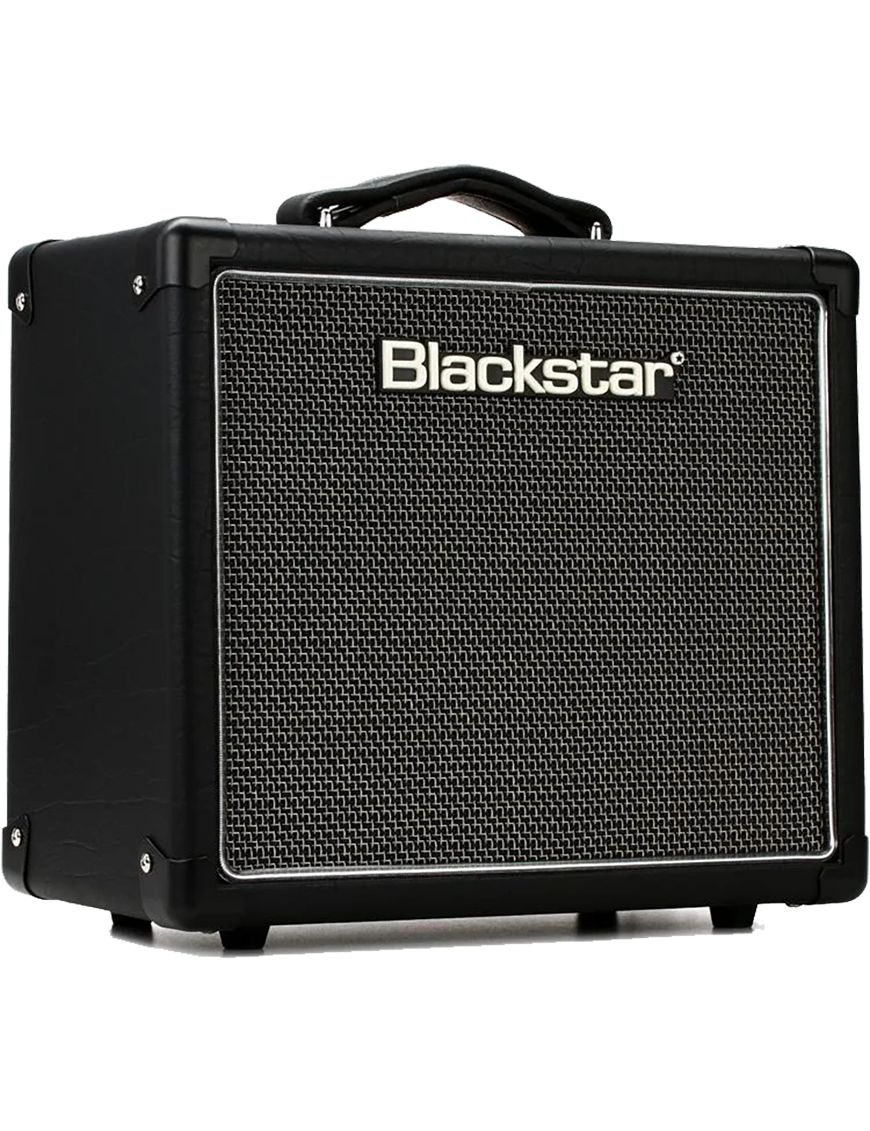 Blackstar® HT-1R MKII Amplificador Guitarra Combo 1X8" 1W USB