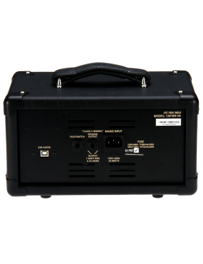Blackstar® HT-1RH MKII Amplificador Guitarra Cabezal 1W USB