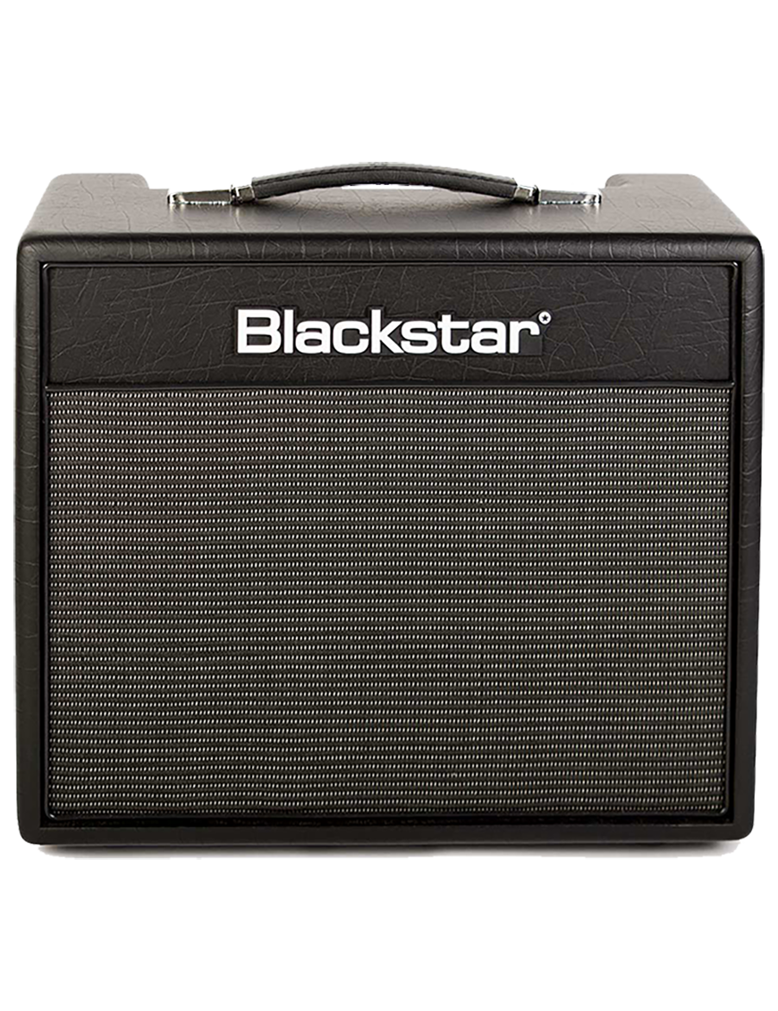 Blackstar® ONE 10AE Amplificador Guitarra Combo 1x12" 10W 10° Aniversario