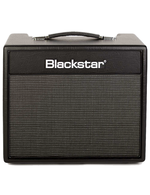 Blackstar® ONE 10AE Amplificador Guitarra Combo 1x12" 10W 10° Aniversario