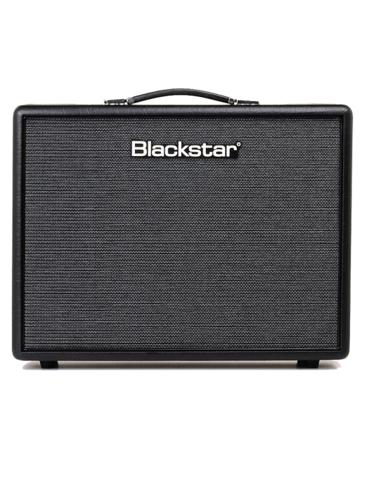 Blackstar® Artist 10AE Amplificador Guitarra Combo 1x12" 10W 10° Aniversario
