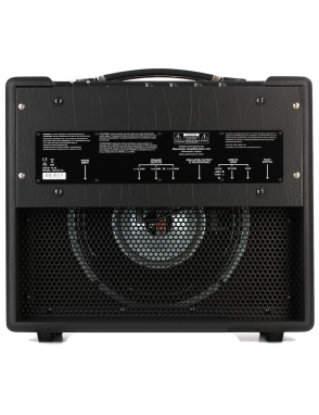 Blackstar® Artist 10AE Amplificador Guitarra Combo 1x12" 10W 10° Aniversario