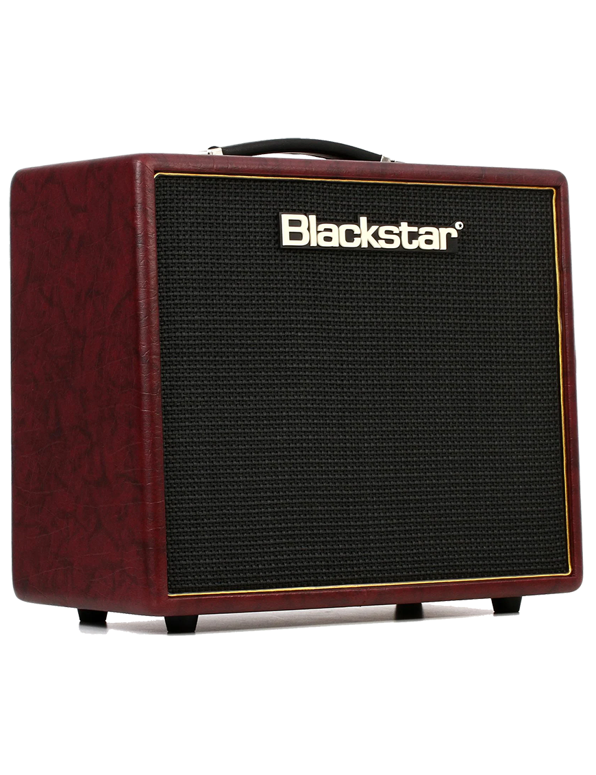 Blackstar® Artisan 10AE Amplificador Guitarra Combo 10W 1x12" 10° Aniversario