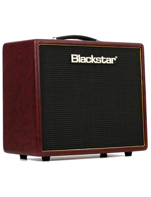 Blackstar® Artisan 10AE Amplificador Guitarra Combo 10W 1x12" 10° Aniversario