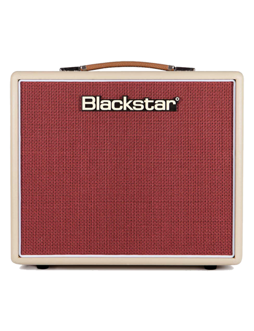 Blackstar® Studio 10 6L6 Amplificador Guitarra Combo 1x12" 10W Cream