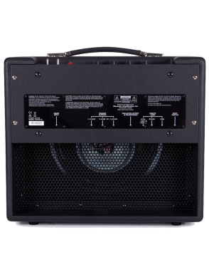 Blackstar® Studio 10 EL34 Amplificador Guitarra Combo 1X12" 10W