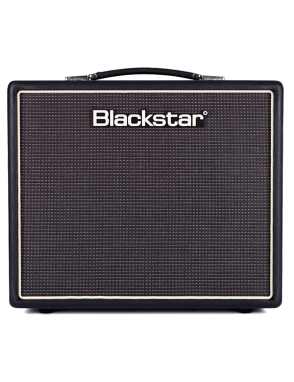 Blackstar® Studio 10 EL34 Amplificador Guitarra Combo 1X12" 10W