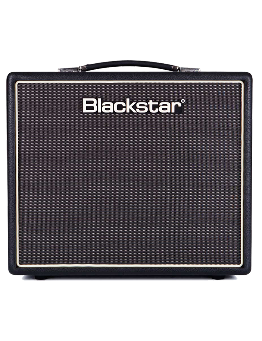 Blackstar® Studio 10 EL34 Amplificador Guitarra Combo 1X12" 10W