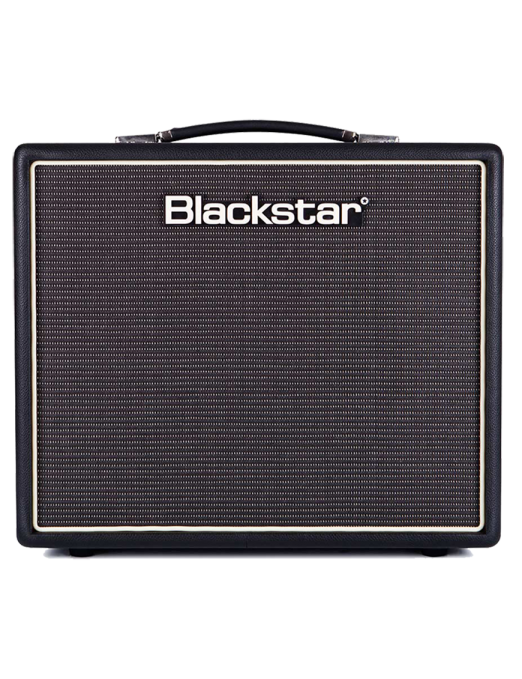 Blackstar® Studio 10 EL34 Amplificador Guitarra Combo 1X12" 10W