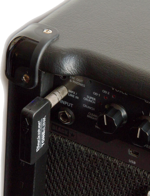 Blackstar® Tone:Link Receptor Audio Bluetooth®