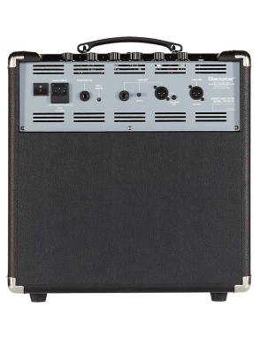 Blackstar® Unity U30 Amplificador Bajo Combo 1x8" 30w