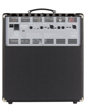 Blackstar® Unity U250 Amplificador Bajo Combo 1x15" 250w USB