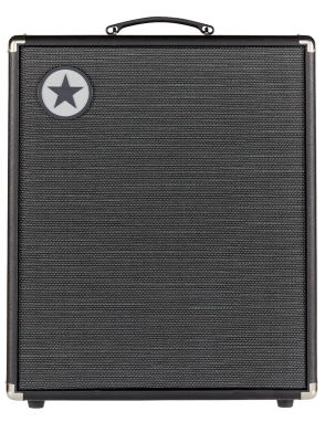 Blackstar® Unity U500 Amplificador Bajo Combo 2x10" 500w USB
