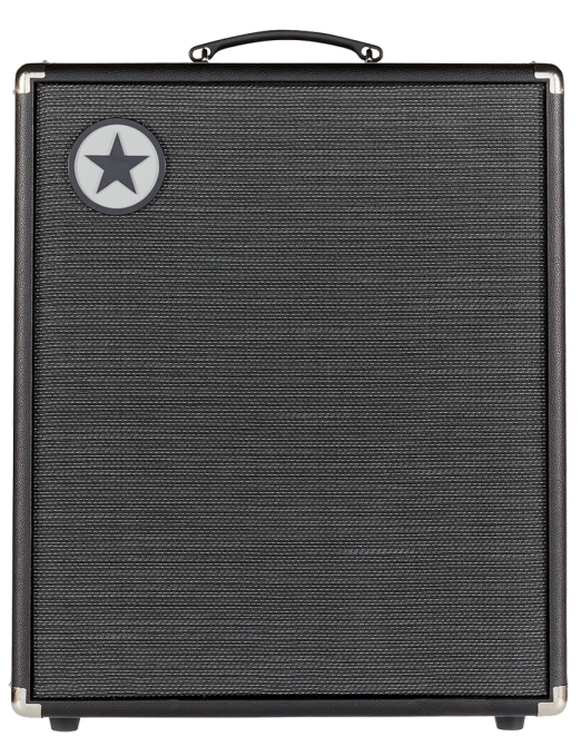 Blackstar® Unity U500 Amplificador Bajo Combo 2x10" 500w USB