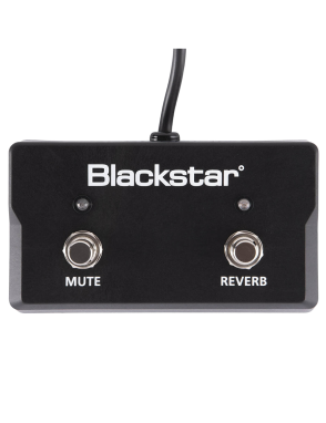 Blackstar® FS-17 Footswitch 2 vías  Sonnet
