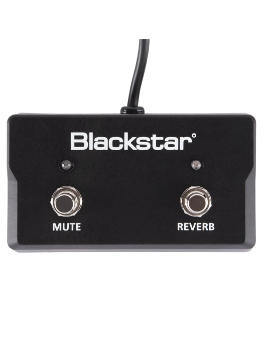 Blackstar® FS-17 Footswitch 2 vías  Sonnet