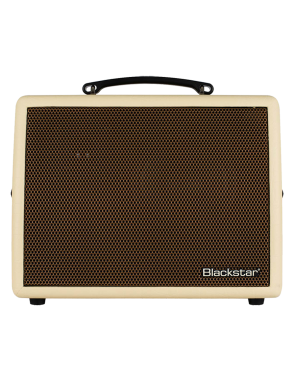 Blackstar® Sonnet 60 Amplificador Guitarra Acústica 1x6.5" 60W  USB | Blonde