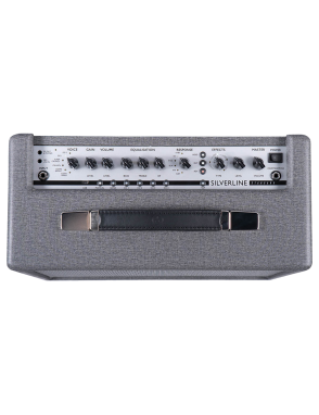 Blackstar® Silverline Standard Amplificador Guitarra Combo 1x10" 20w USB