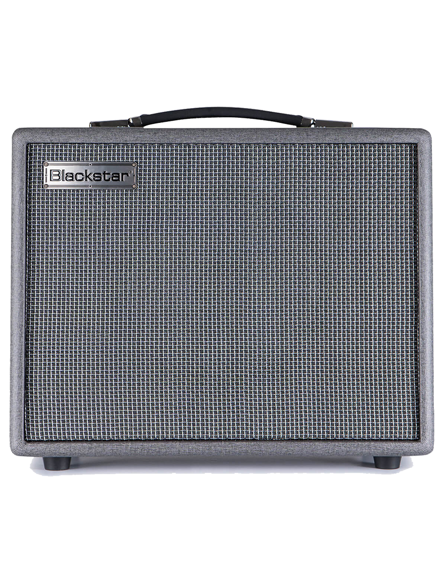 Blackstar® Silverline Standard Amplificador Guitarra Combo 1x10" 20w USB