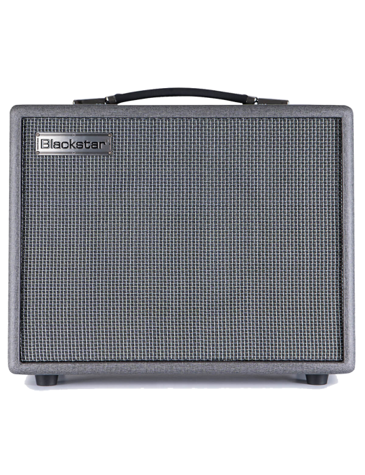 Blackstar® Silverline Standard Amplificador Guitarra Combo 1x10" 20w USB