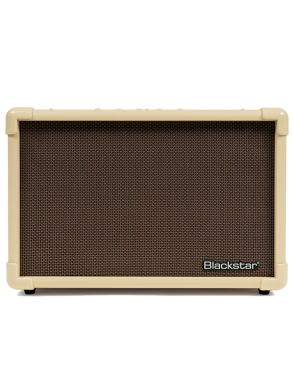 Blackstar® ACOUSTIC:CORE 30 Amplificador Combo Guitarra Acústica 2x5" 30W USB