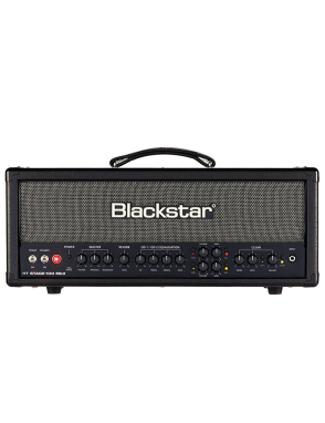 Blackstar® HT-Stage 100 MKII Amplificador Guitarra Cabezal 100W USB