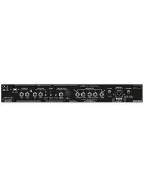 Blackstar® HT-Stage 100 MKII Amplificador Guitarra Cabezal 100W USB