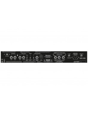 Blackstar® HT-Club 50 MKII Amplificador Guitarra Cabezal 50W USB