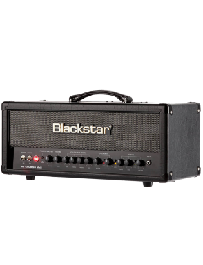 Blackstar® HT-Club 50 MKII Amplificador Guitarra Cabezal 50W USB