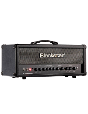 Blackstar® HT-Club 50 MKII Amplificador Guitarra Cabezal 50W USB
